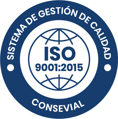 Certificación ISO