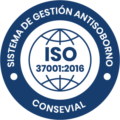 Certificación ISO