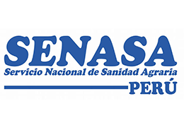 Certificación SENASA